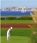 golf